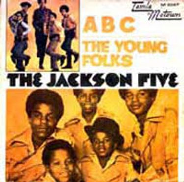 Jackson 5 - ABC
