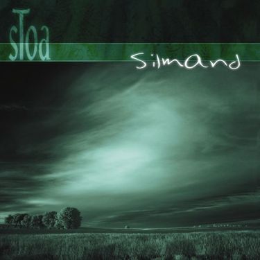 Stoa - Silmand