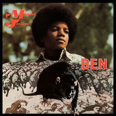 Michael Jackson - Ben