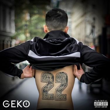 Geko - 22