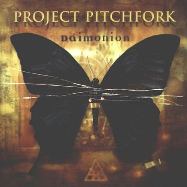 Project Pitchfork - Daimonion