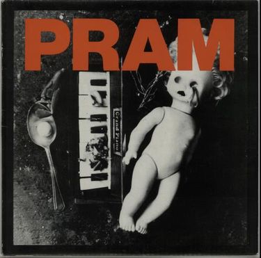 Pram - Gash