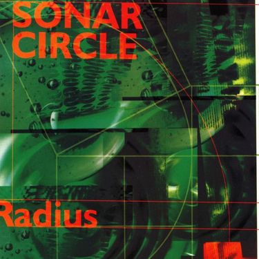 Sonar Circle - Radius