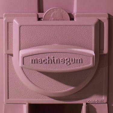 machinegum - Conduit