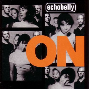 Echobelly - On
