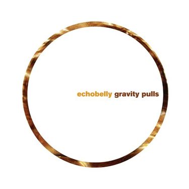 Echobelly - Gravity Pulls