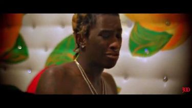 Young Thug - Constantly Hating