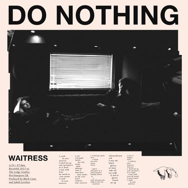 Do Nothing - Waitress