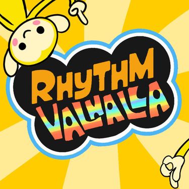 Chongo - Rhythm Valhalla