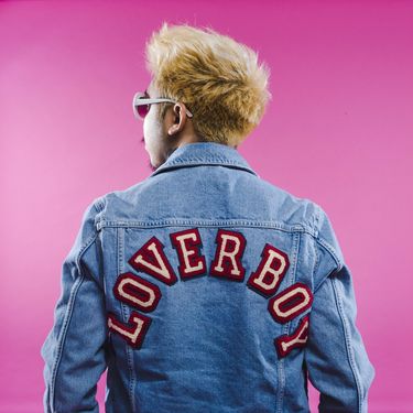 Pryde - Loverboy