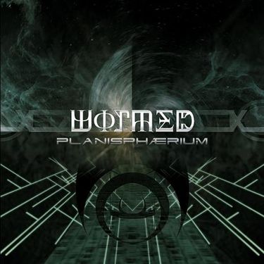 Wormed - Planisph&aelig;rium