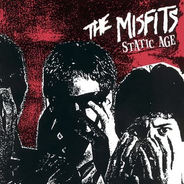 The Misfits - Static Age