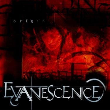 Evanescence - Origin
