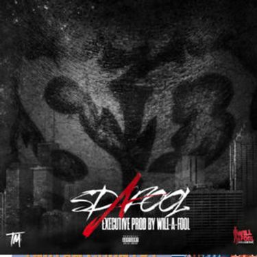 SD & Will-A-Fool - SD A Fool