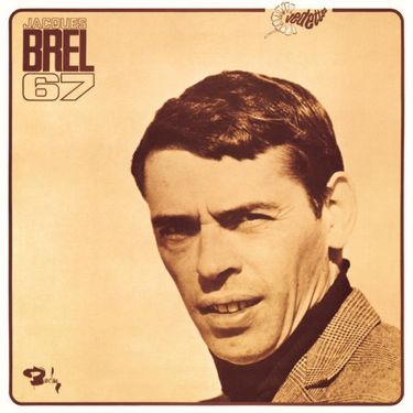 Jacques Brel - Jacques Brel 67