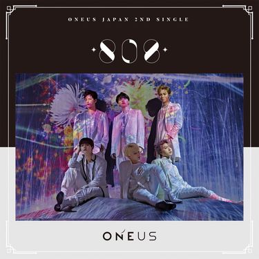 ONEUS - 808