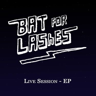 Bat For Lashes - Live Session