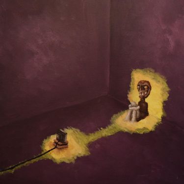 foxtails - querida hija