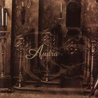 Audra - Audra
