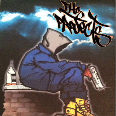 The Projects - The Projects