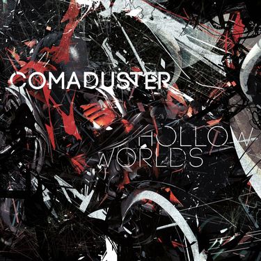 Comaduster - Hollow Worlds