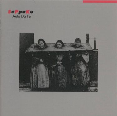 SPK - Auto da fe
