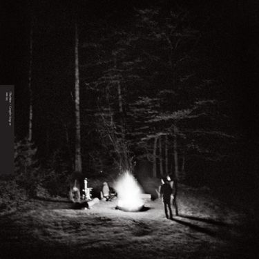 The Men - Campfire Songs