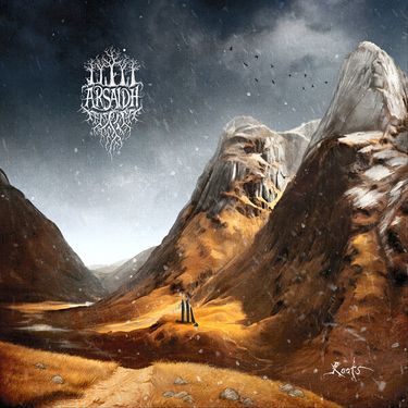 Saor - Roots