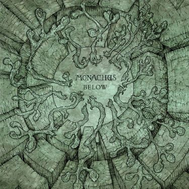 Monachus - Below