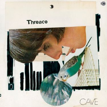 CAVE - Threace