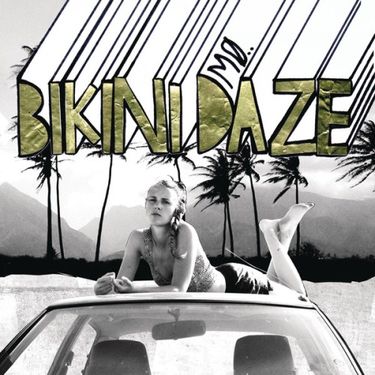 M&Oslash; - Bikini Daze