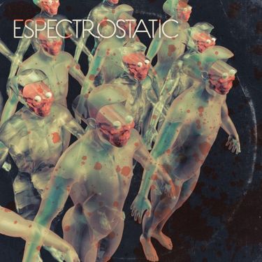 Espectrostatic - Espectrostatic