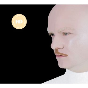 Atom&trade; - HD