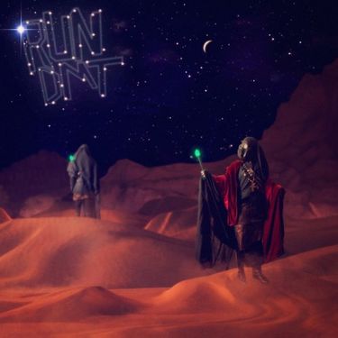 Run DMT - Run DMT