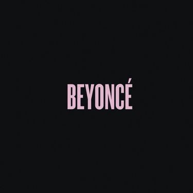 Beyonc&eacute; - BEYONC&Eacute;