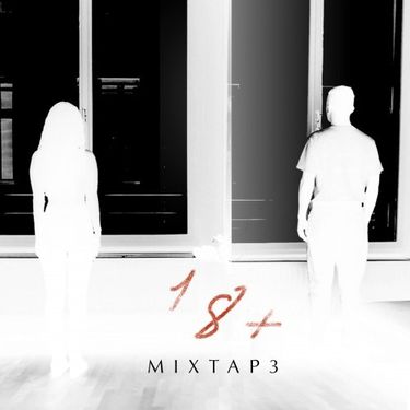 18+ - MIXTAP3