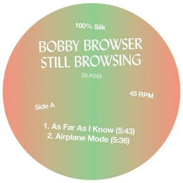 Bobby Browser - Still Browsing