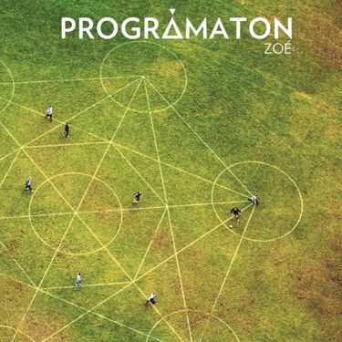 Zo&eacute; - Progr&aacute;maton
