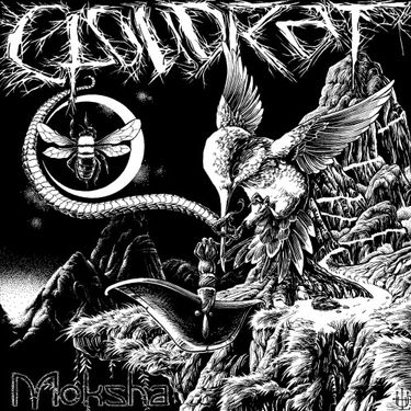 Cloud Rat - Moksha