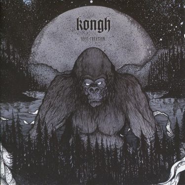 Kongh - Sole Creation