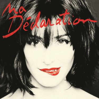 Jenifer - Ma d&eacute;claration