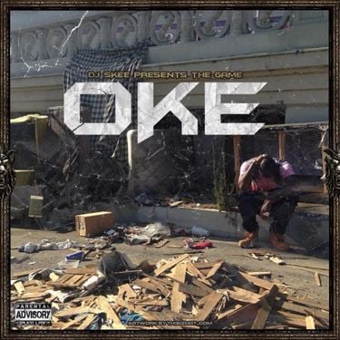 The Game - OKE: Operation Kill Everything