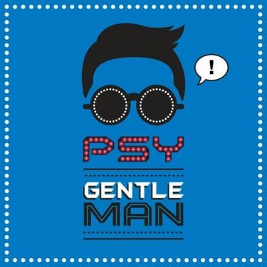 PSY - Gentleman