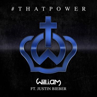 will.i.am - #thatPOWER