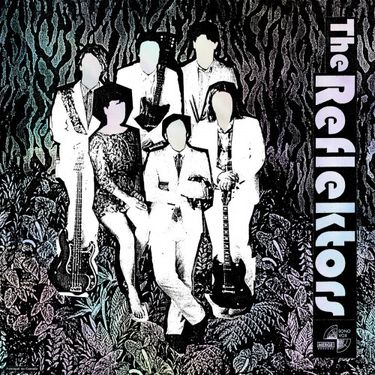 The Reflektors - Reflektor