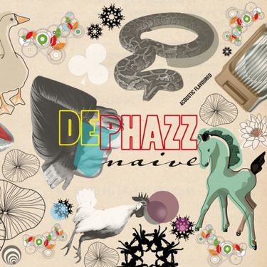 De-Phazz - Naive