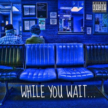 Sir Michael Rocks - While You Wait...