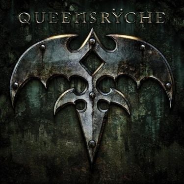 Queensr&yuml;che - Queensr&yuml;che