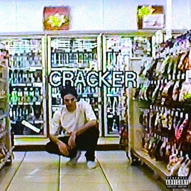 BONES - Cracker