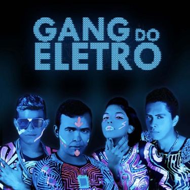Gang Do Eletro - Gang Do Eletro